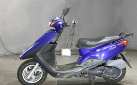 YAMAHA AXIS 125 TREET SE53J