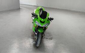 KAWASAKI ZX 10 NINJA R 2005 ZXT00C