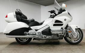 HONDA GL 1800 GOLD WING 2012 SC68