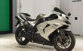 KAWASAKI ZX 10 NINJA R 2006 ZXT00D