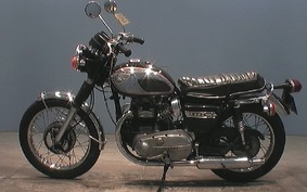 KAWASAKI W1 SA 1971 W1F