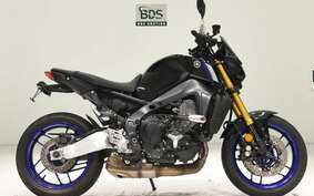 YAMAHA MT-09 SP 2021 RN69J