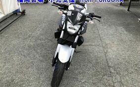 YAMAHA MT-25 RG10J