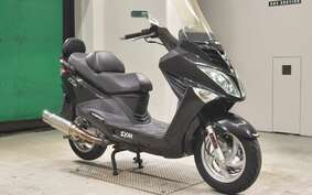 SYM RV125 I Type