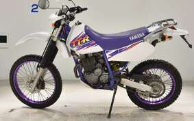 YAMAHA TT250R 4GY