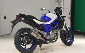 SUZUKI GLADIUS 650 A 2013