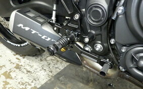 YAMAHA MT-07 2023 RM33J