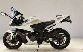 HONDA CBR600RR 2008