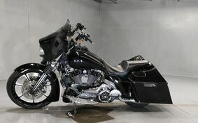 HARLEY FLHX 1580 2008 KB4