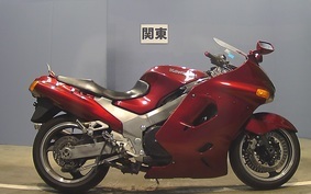 KAWASAKI ZZ1100 NINJA R Gen.2 1998 ZXT10D