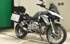 BMW R1200GS 2013 0A01