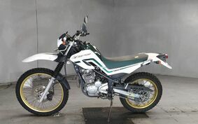 YAMAHA SEROW 250 DG11J