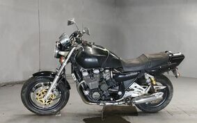 YAMAHA XJR1200 1994 4KG