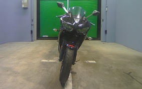 YAMAHA YZF-R25 A RG10J