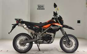 KAWASAKI KLX125D TRACKER LX125D