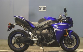 YAMAHA YZF-R1 2006 RN23