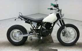 YAMAHA TW225 DG09J