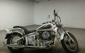 YAMAHA DRAGSTAR 400 1999 4TR