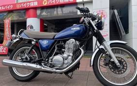 YAMAHA SR400 FINAL EDITION 2021 RH16J