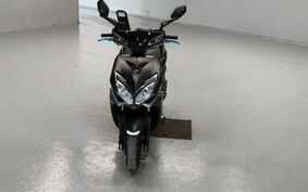 KYMCO Imported car KYMCO Racing 125S SR25