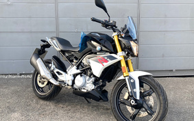 BMW G310R 2017 0G01