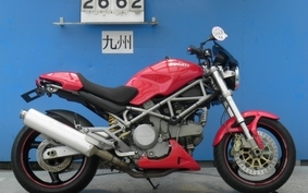 DUCATI MONSTER 800 IE M406A