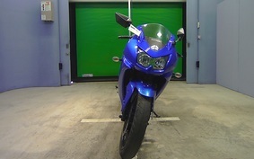 KAWASAKI NINJA 250R 2008 EX250K