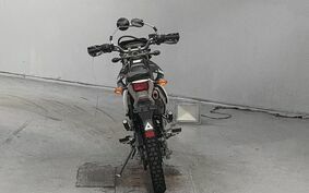 KAWASAKI KLX125 LX125C