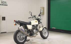 HONDA APE 100 HC07