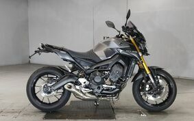 YAMAHA MT-09 2014 RN34J