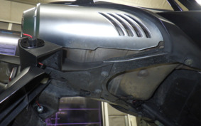 YAMAHA FAZER FZ6 S 2007