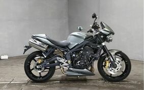 TRIUMPH SPEED TRIPLE R 2011 MD4166