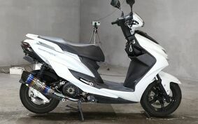 YAMAHA CYGNUS 125 X SR SED8J