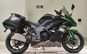 KAWASAKI NINJA 1000 SX ZXT02K