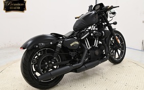 HARLEY XL883N 2019