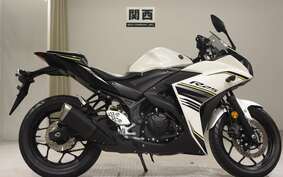 YAMAHA YZF-R25 RG10J