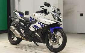 YAMAHA YZF-R15 1CK0