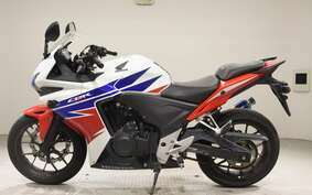 HONDA CBR400R 2014 NC47