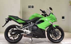 KAWASAKI NINJA 400R 2011 ER400B