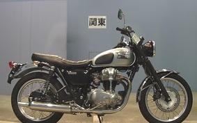 KAWASAKI W400 2008 EJ400A