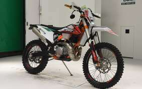 KTM 250 EXC TPI SIXDAYS