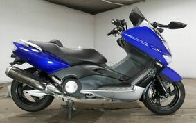 YAMAHA T-MAX500 2003 SJ02J