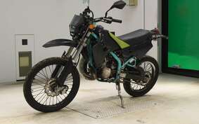 KAWASAKI KDX125 SR DX125A