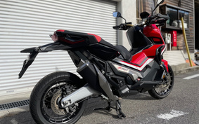 HONDA X-ADV 750 2017 RC95