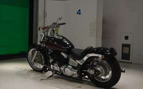 YAMAHA DRAGSTAR 400 1998 4TR