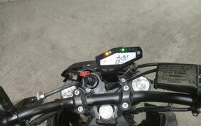 YAMAHA MT-09 2017 RN52J