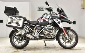 BMW R1200GS 2014 0A01