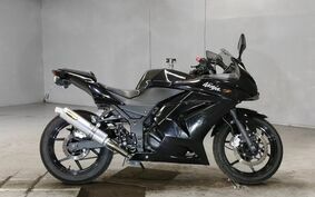 KAWASAKI NINJA 250R EX250K