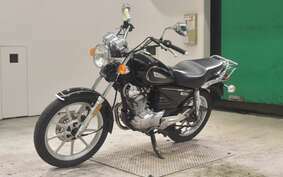 YAMAHA YBR125 PCJL