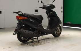 YAMAHA AXIS 125 TREET SE53J